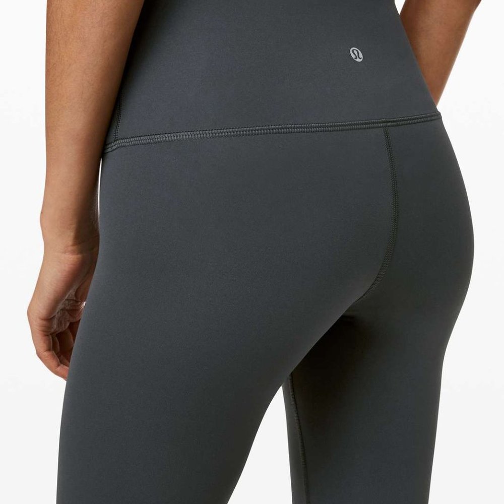 🍋 LULULEMON  🍋 Align Grey  Size 4